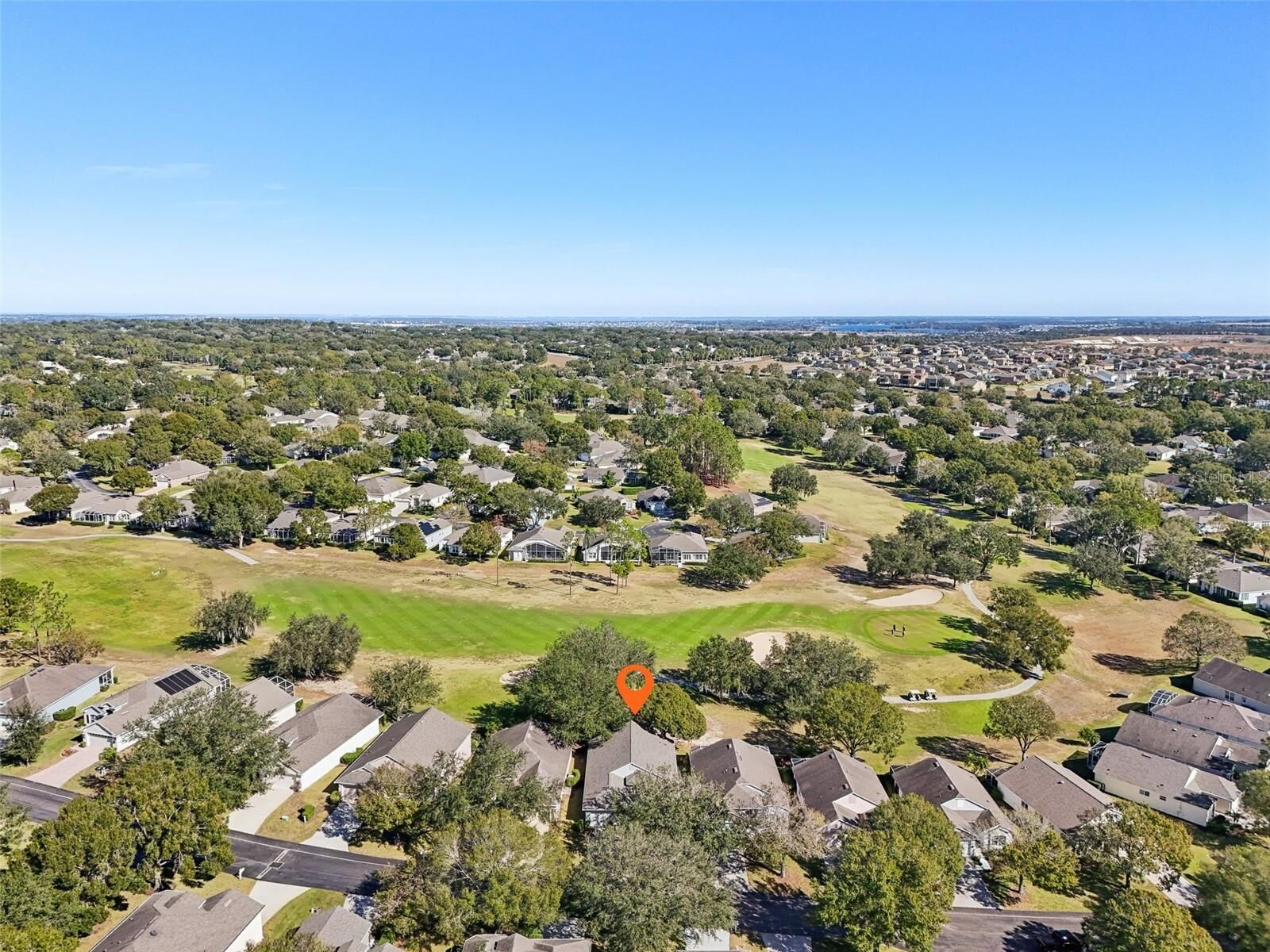 Property Photo: 2302 Edmonton Court FL 34711