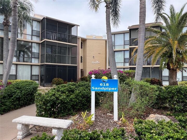 618 Bird Bay Drive S 212  Venice FL 34285 photo