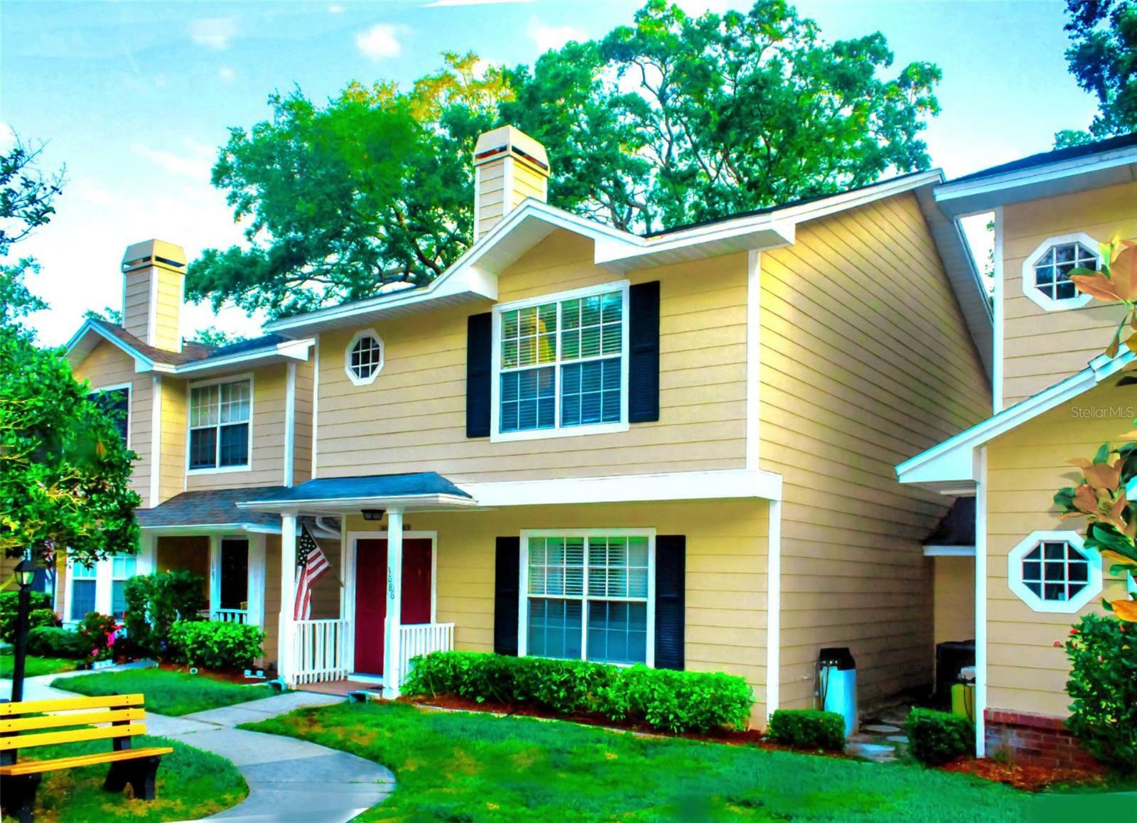 Property Photo: 3086 Pointer Drive FL 34683