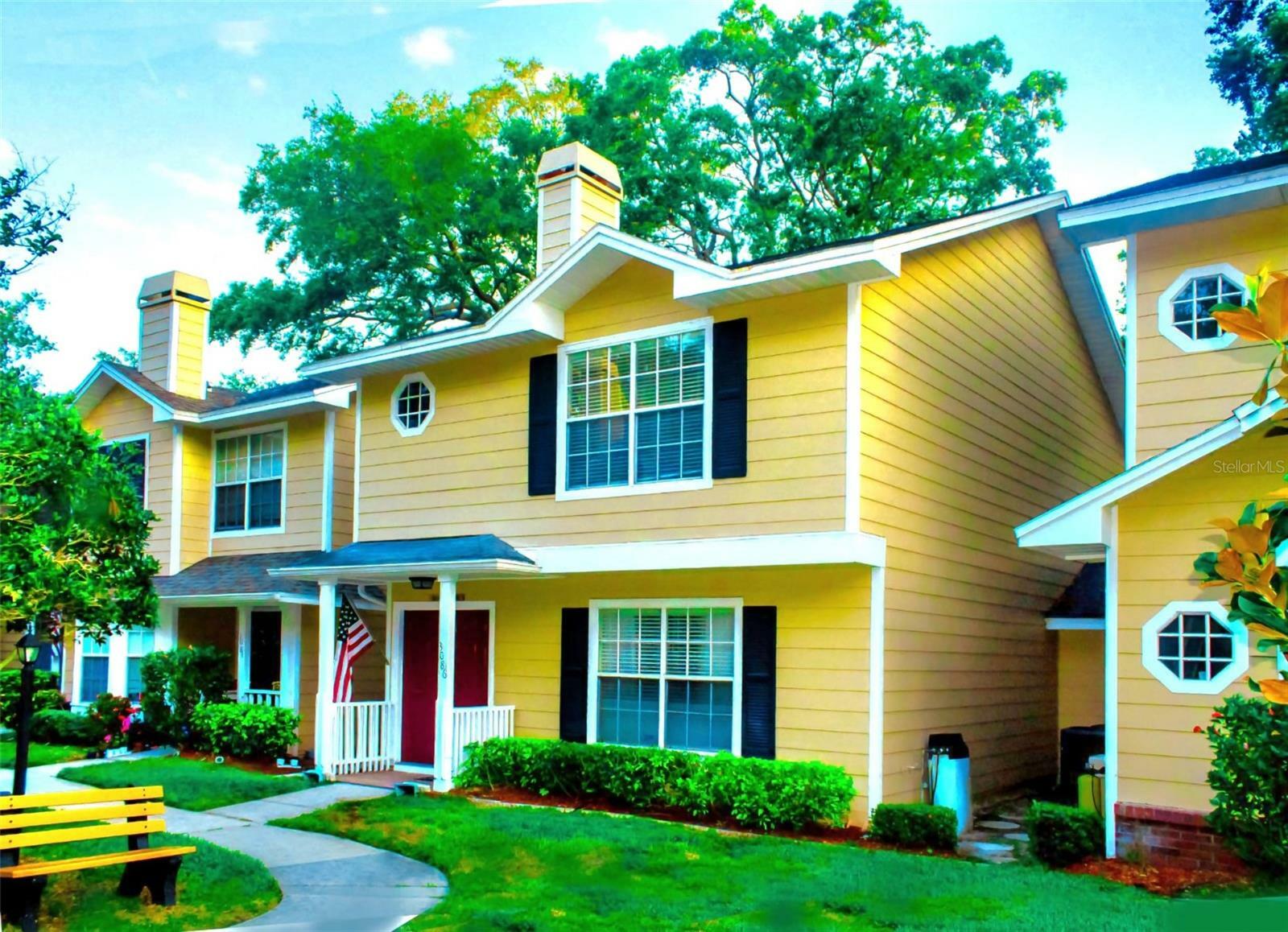Property Photo: 3086 Pointer Drive FL 34683