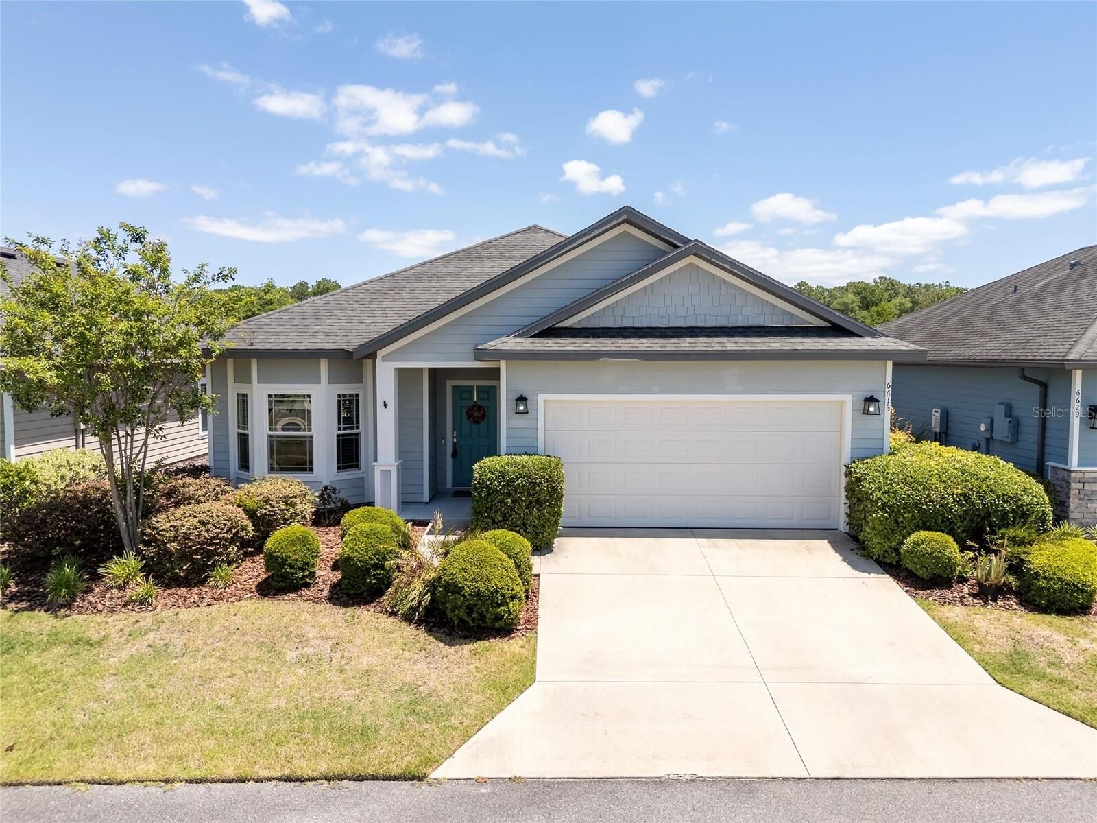 Property Photo: 6613 SW 95th Street FL 32608