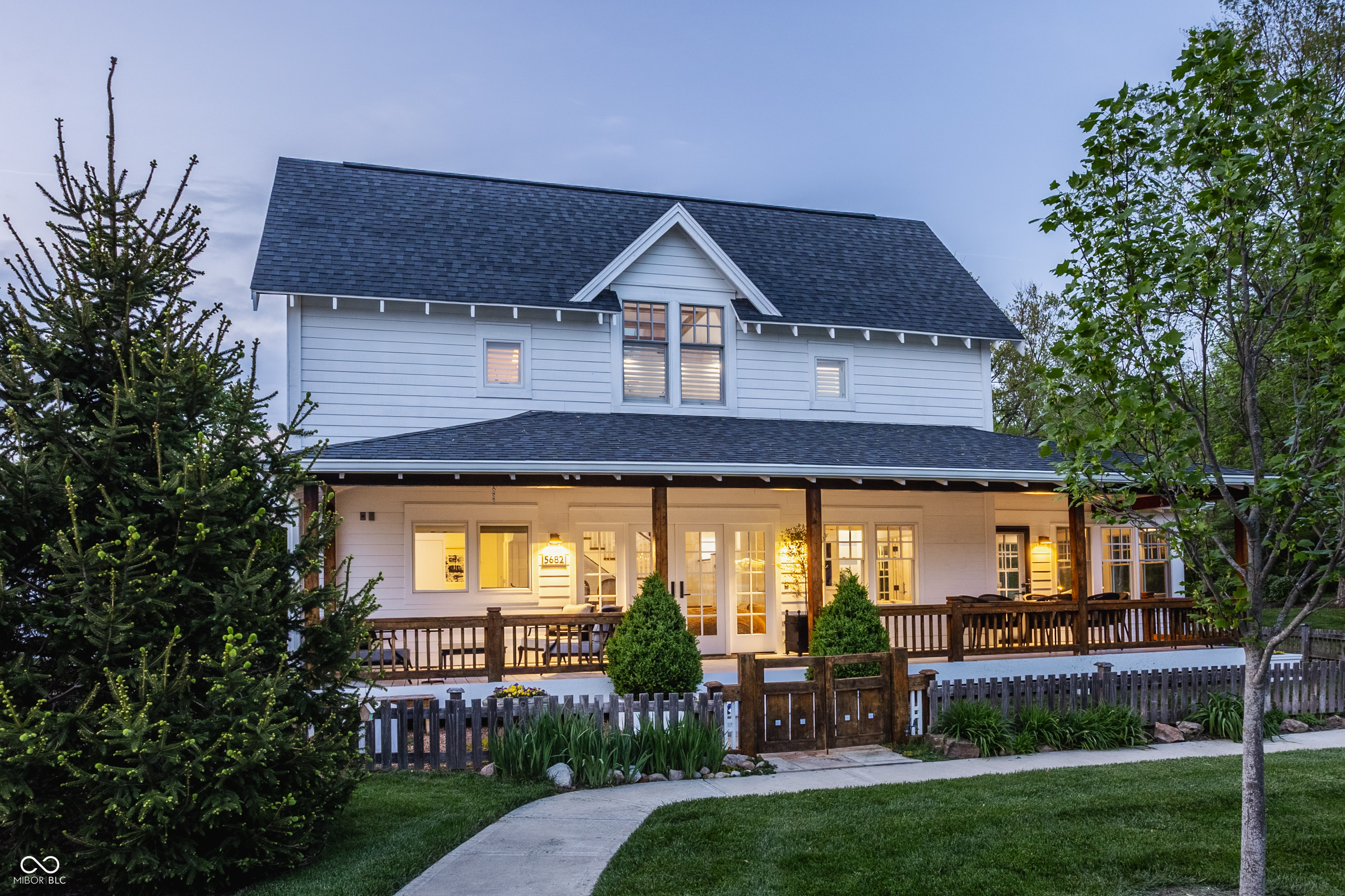 5682 Upper Garden Way  Zionsville IN 46077 photo