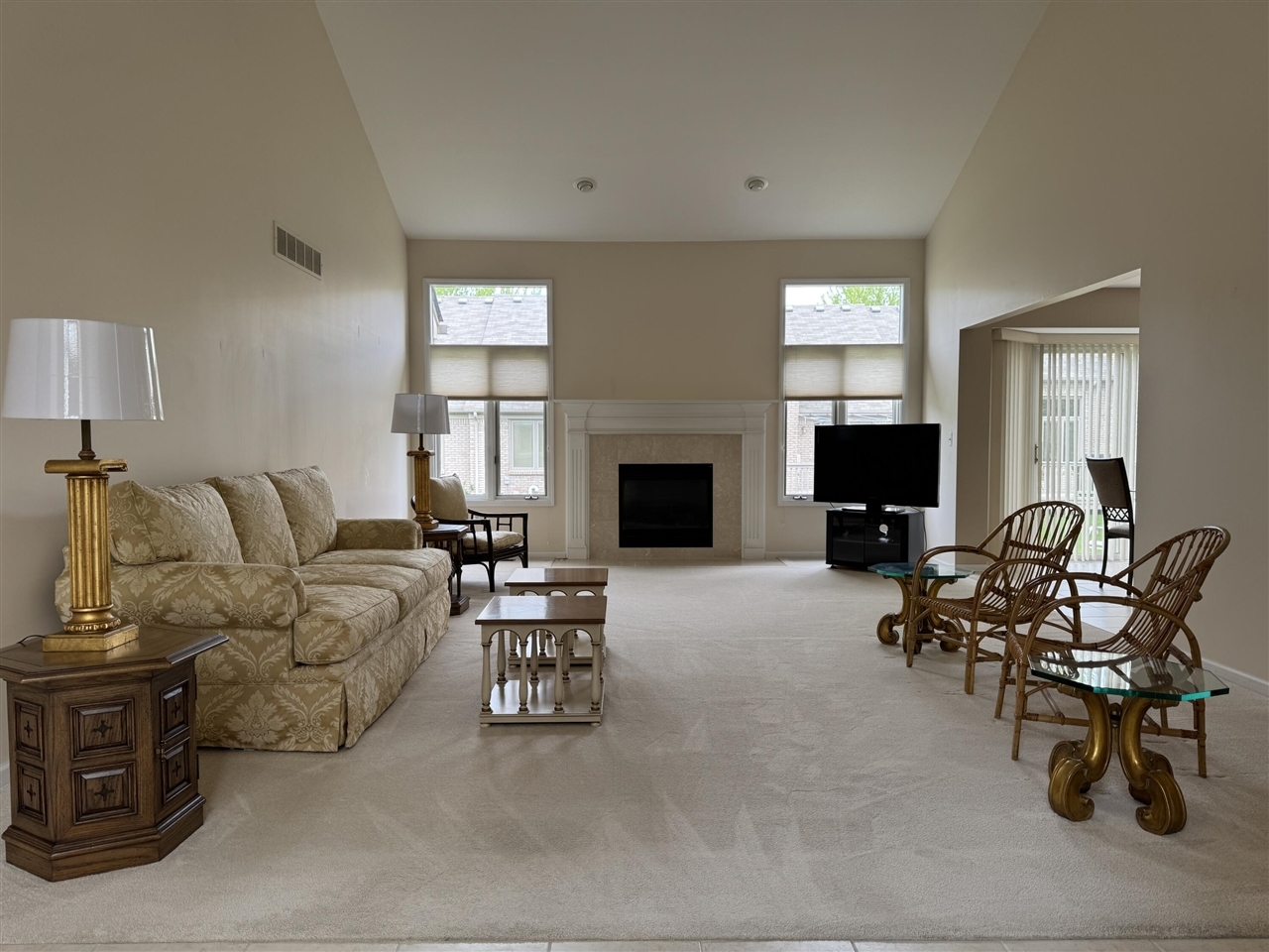Property Photo: 20441 Columbia Drive MI 48044-3562