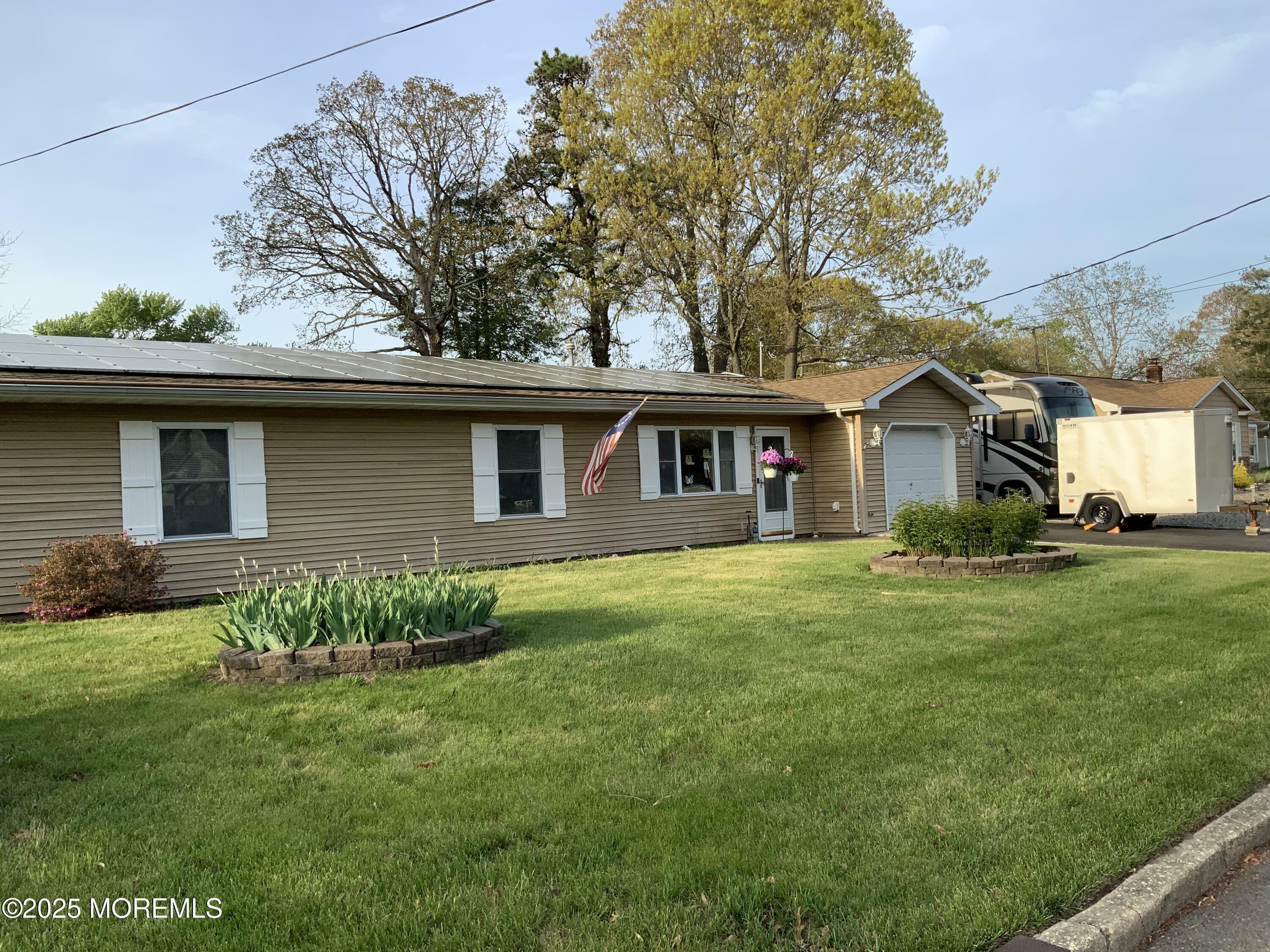Property Photo: 227 Predmore Avenue NJ 08734