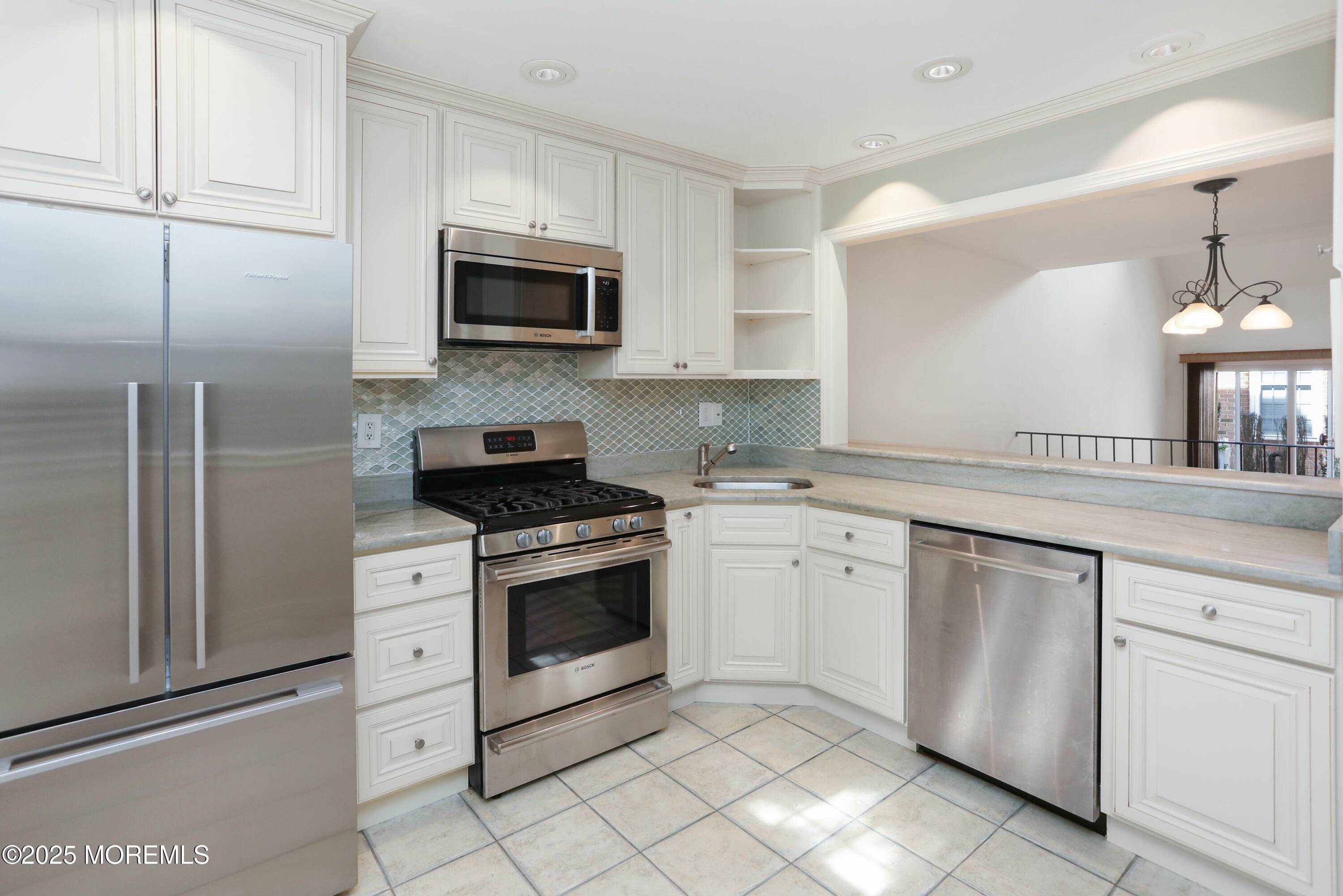 Property Photo: 12 Wyckham Road NJ 07762
