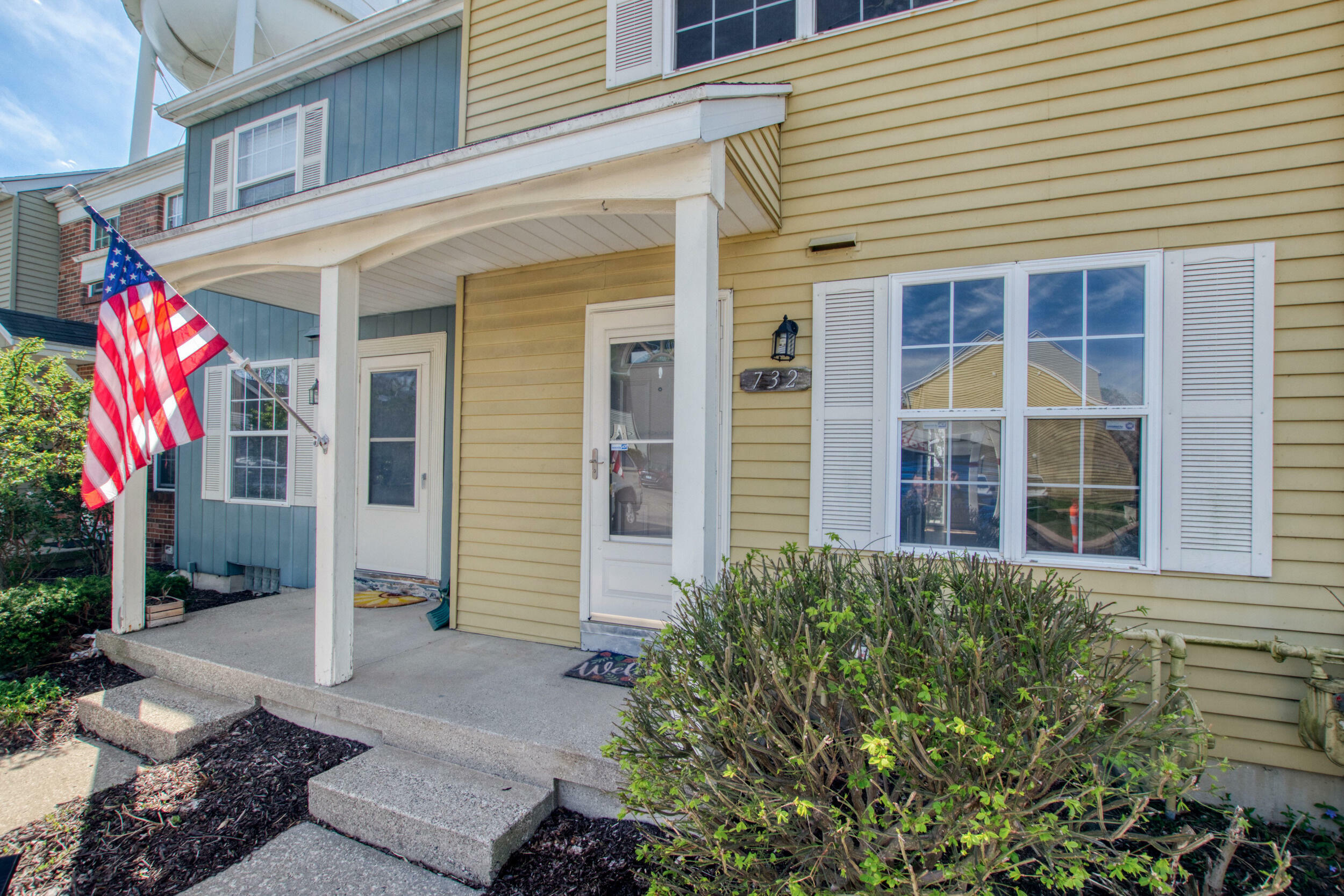 732 Pinckney Court  Comstock Park MI 49321 photo