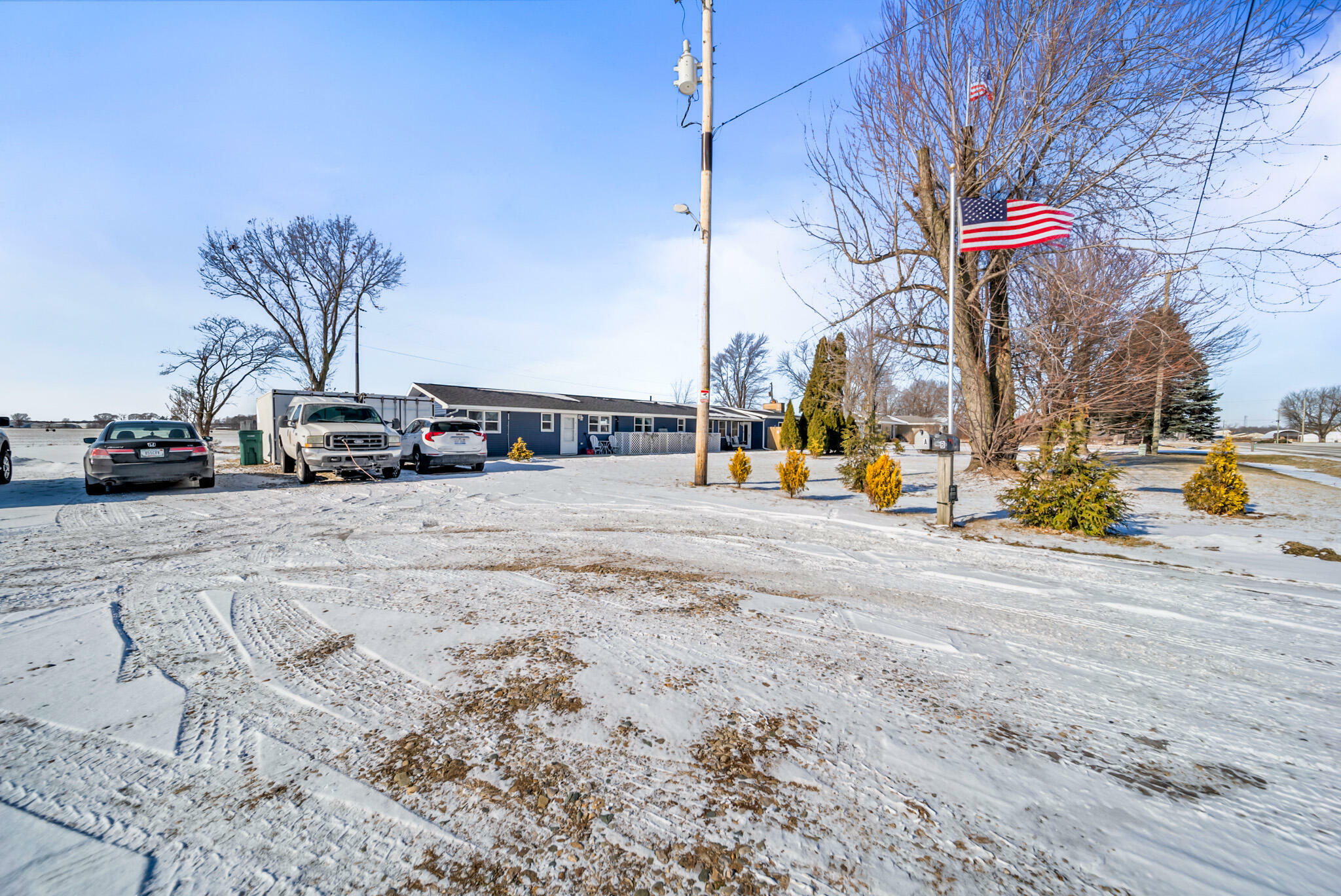 Property Photo: 70118 US-131 MI 49099