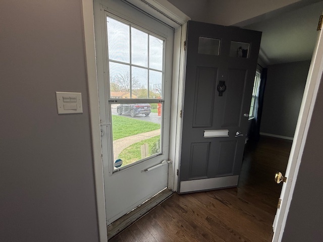 Property Photo: 2011 Brentwood Road IL 60062