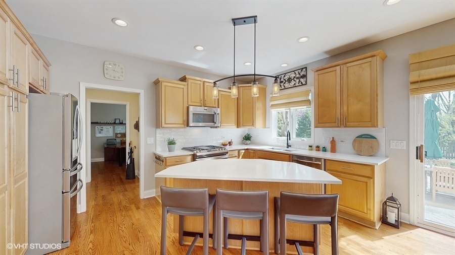 Property Photo: 24627 Kingston Street IL 60544