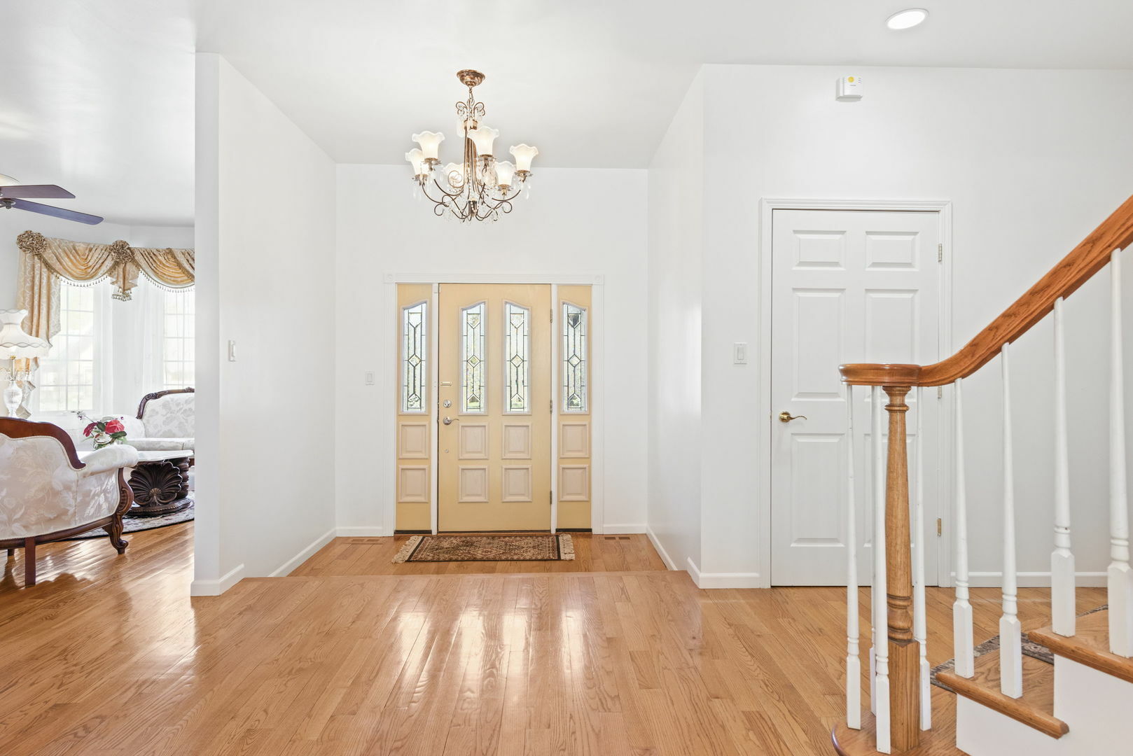 Property Photo: 20772 N William Avenue IL 60069