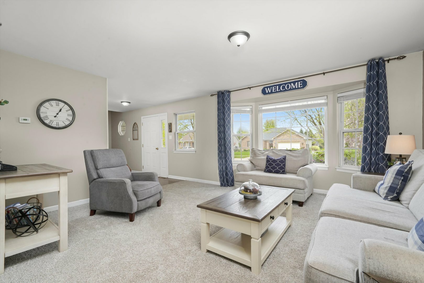 Property Photo: 24823 Jensen Street IL 60404