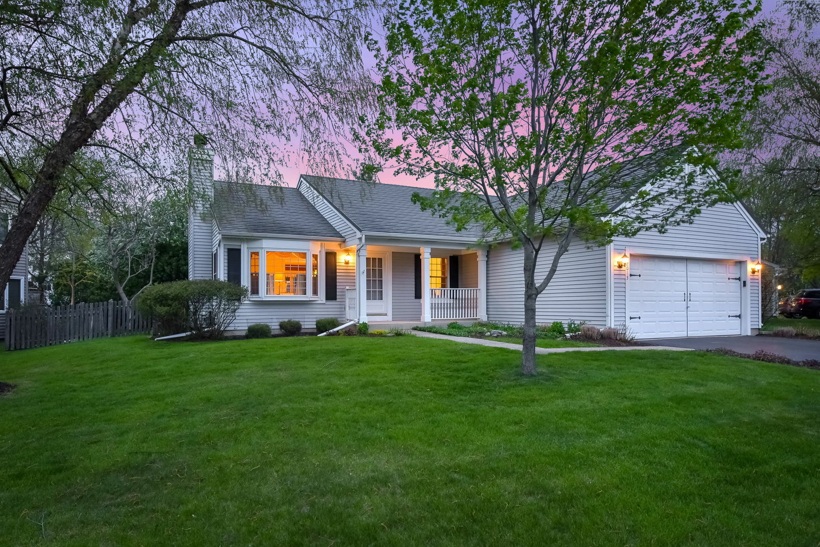 Property Photo: 2013 Eastwick Lane IL 60503