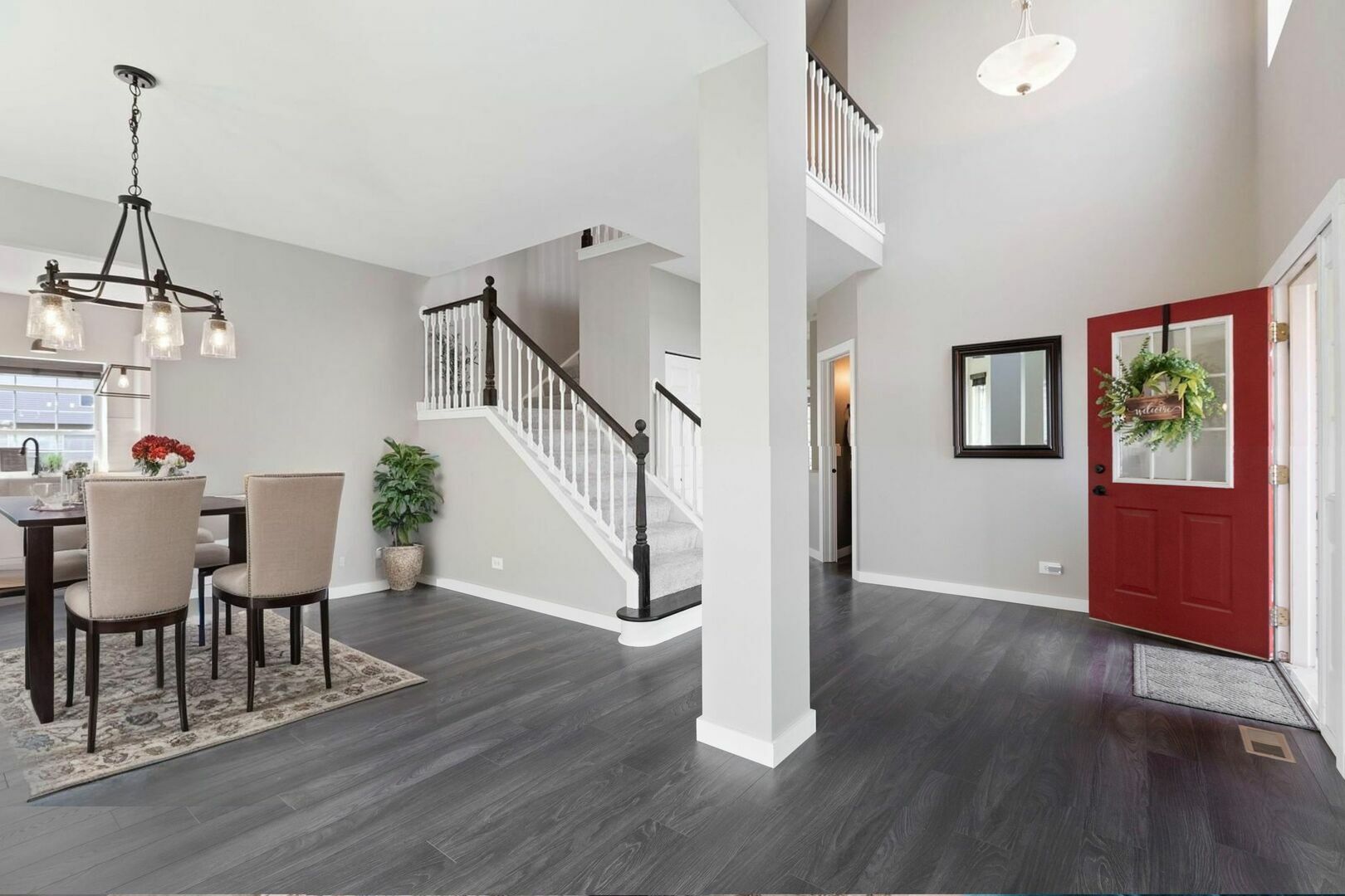Property Photo: 10715 Golden Gate Avenue IL 60142
