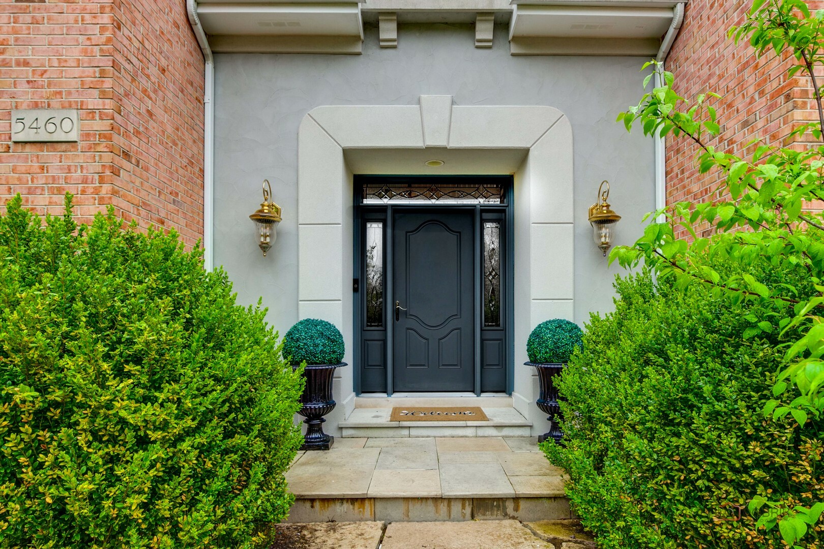 Property Photo: 5460 Churchill Lane IL 60048