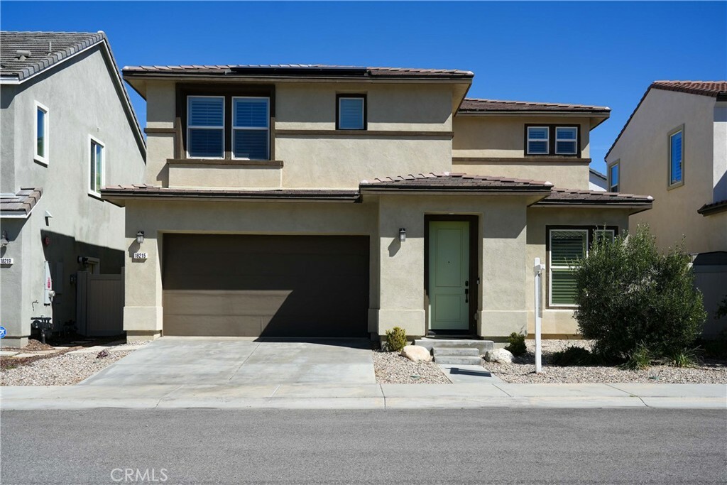 Property Photo: 18215 Astro Court CA 91350