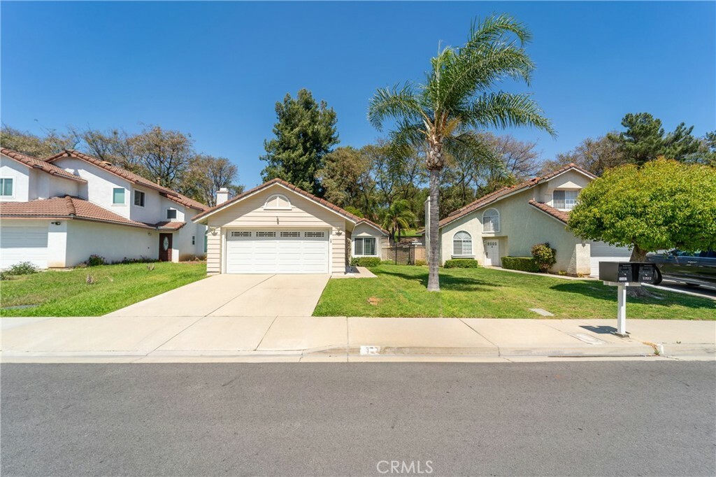 Property Photo:  13487 Treasure Way  CA 91709 
