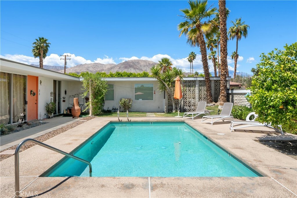 Property Photo: 73345 Shadow Mountain Drive 4 CA 92260