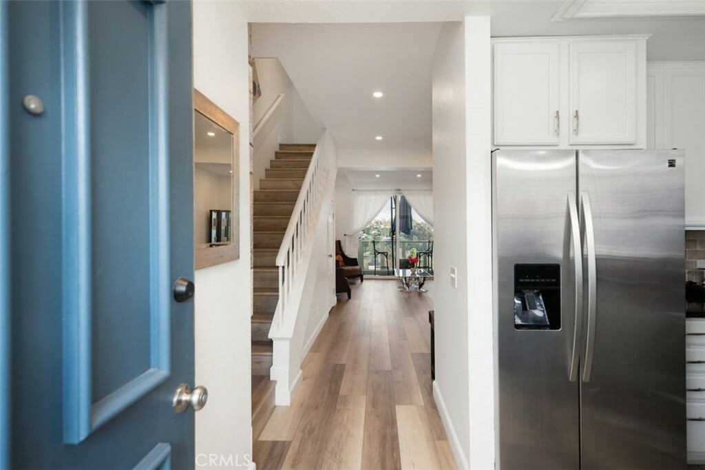 Property Photo: 30902 Clubhouse Drive 16H CA 92677