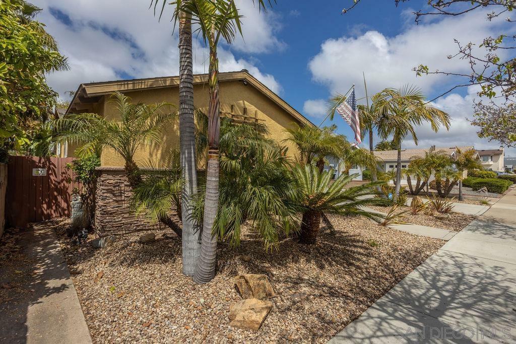 Property Photo: 3488 Ediwhar CA 92123