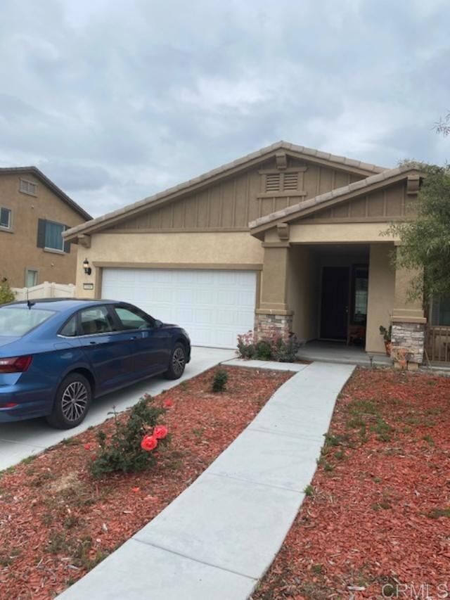 Property Photo:  1160 Vallejo Street  CA 92571 