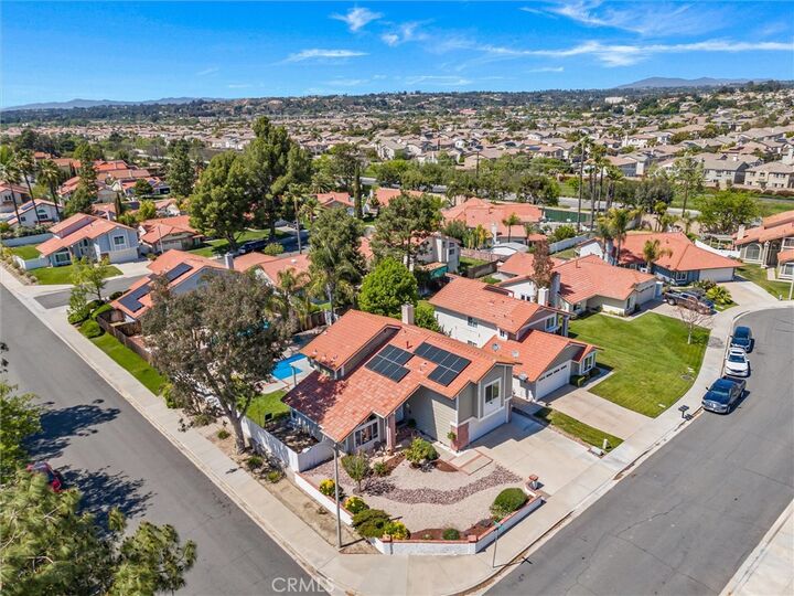 Property Photo: 31278 Bocaw Circle CA 92592