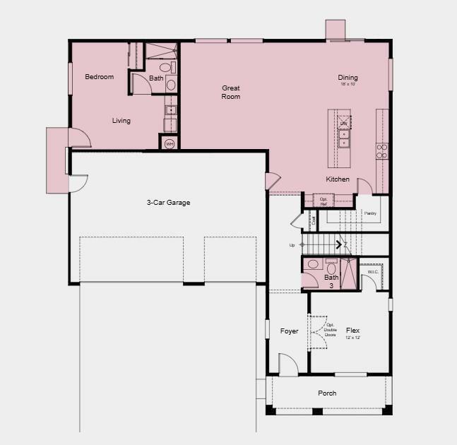 Property Photo: 360 Baler Circle CA 95687
