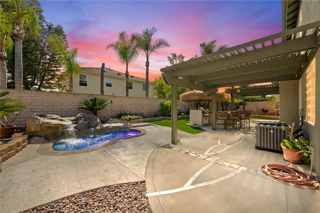 Property Photo: 2128 Shelley Circle CA 92878