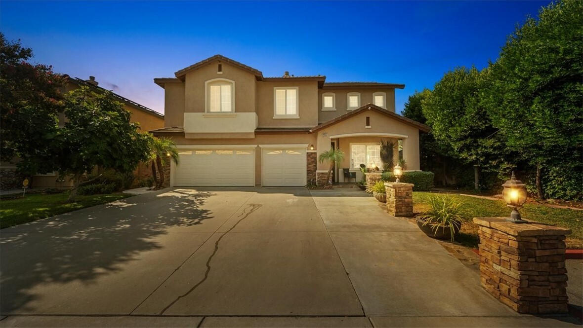 Property Photo: 4653 Lombardy Court CA 91710