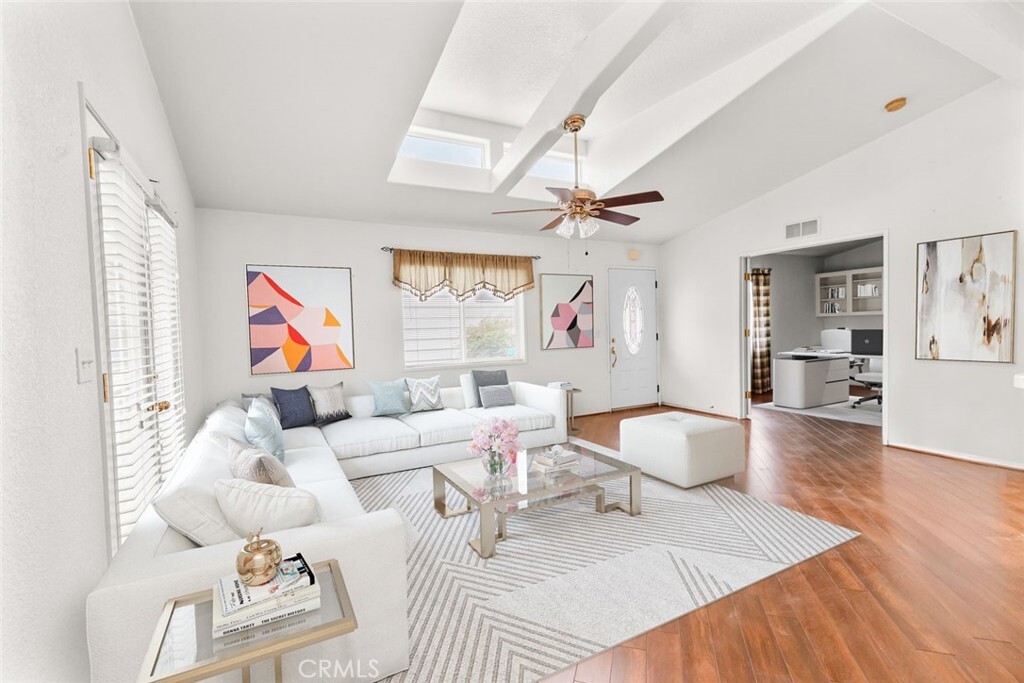 Property Photo: 15111 Pipeline Avenue 274 CA 91709