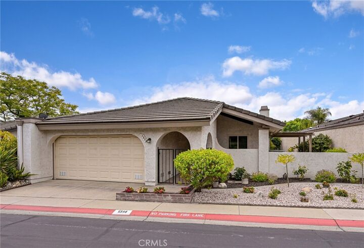 Property Photo: 1314 N North Hills Drive CA 91784