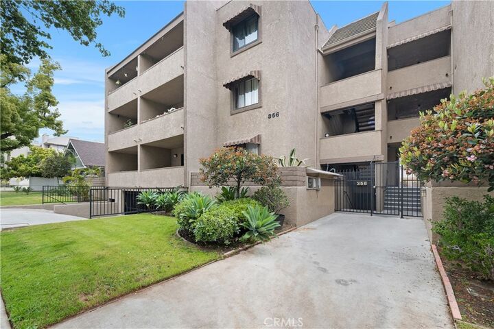 356 W California Avenue 11  Glendale CA 91203 photo