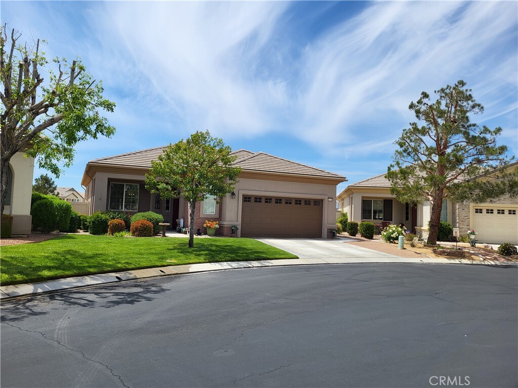Property Photo: 11128 Rockaway Glen Road CA 92308