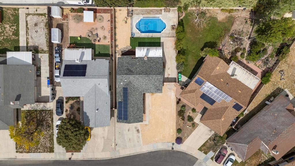 Property Photo: 243 Mosport Street CA 92544