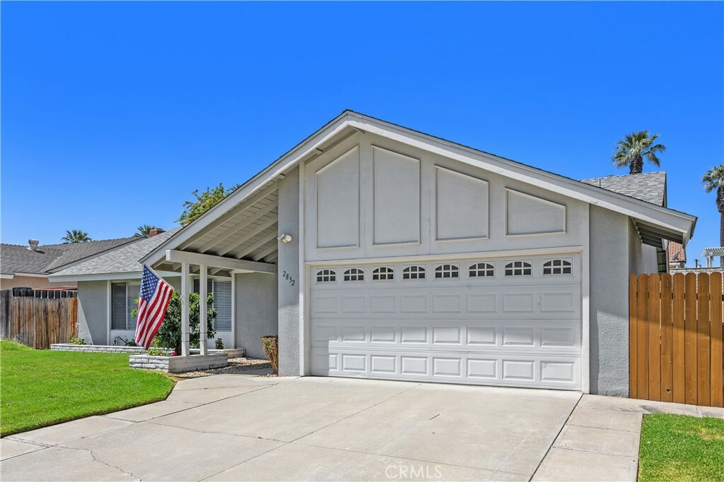 Property Photo: 2832 Priscilla Street CA 92506