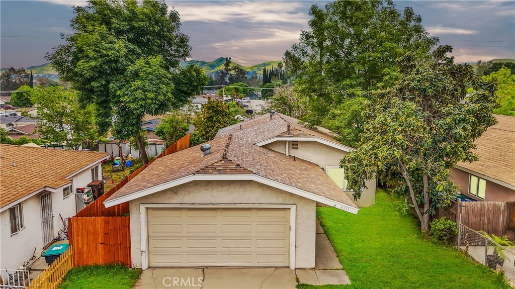 Property Photo: 4211 Descanso Avenue CA 91709