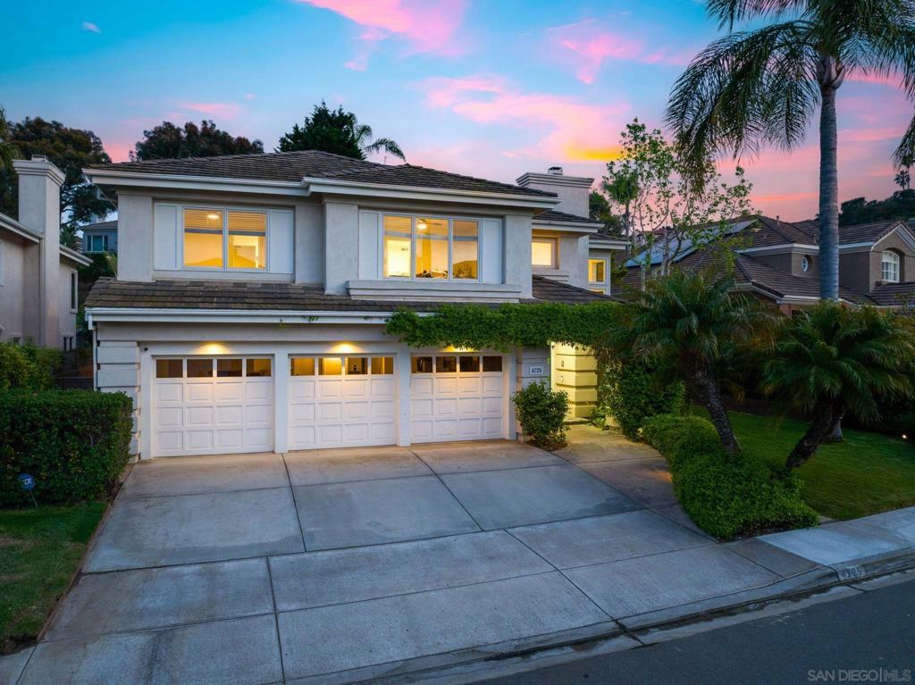 4725 Finchley Ter  San Diego CA 92130 photo