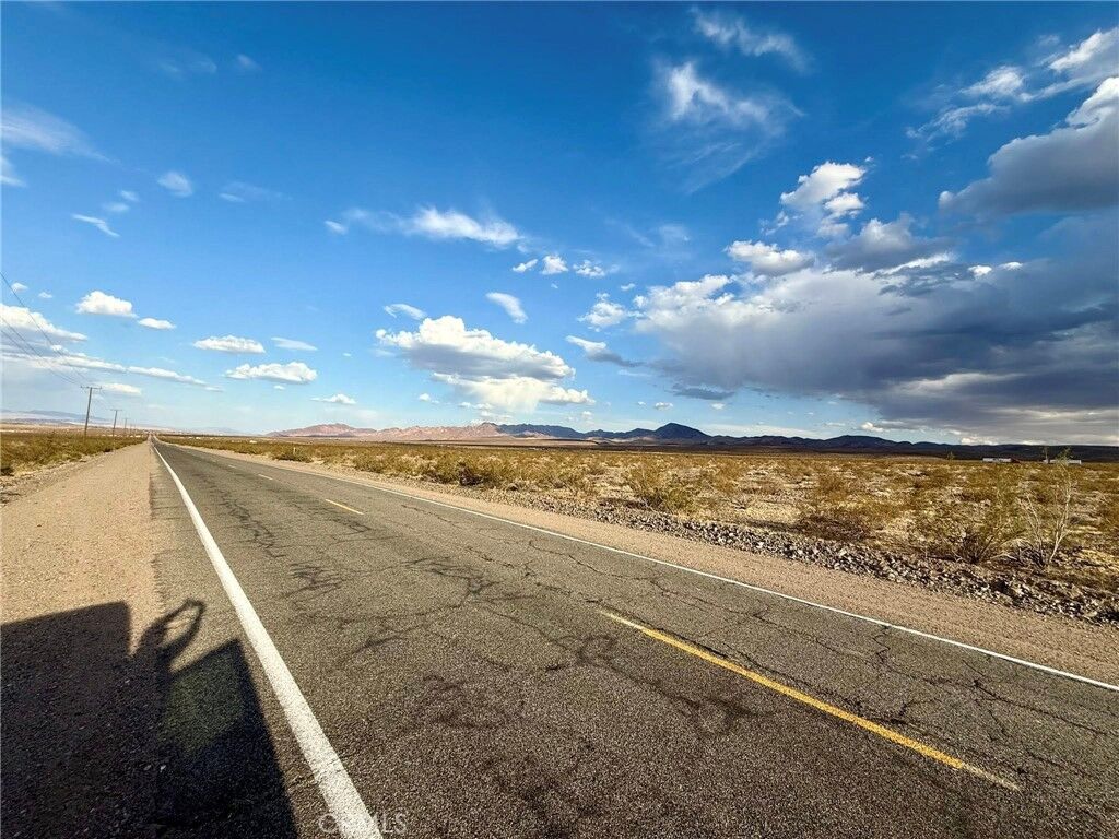 Property Photo:  4160413 National Trails Hwy  CA 92327 
