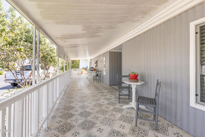 Property Photo:  1202 Loma Drive 91  CA 93023