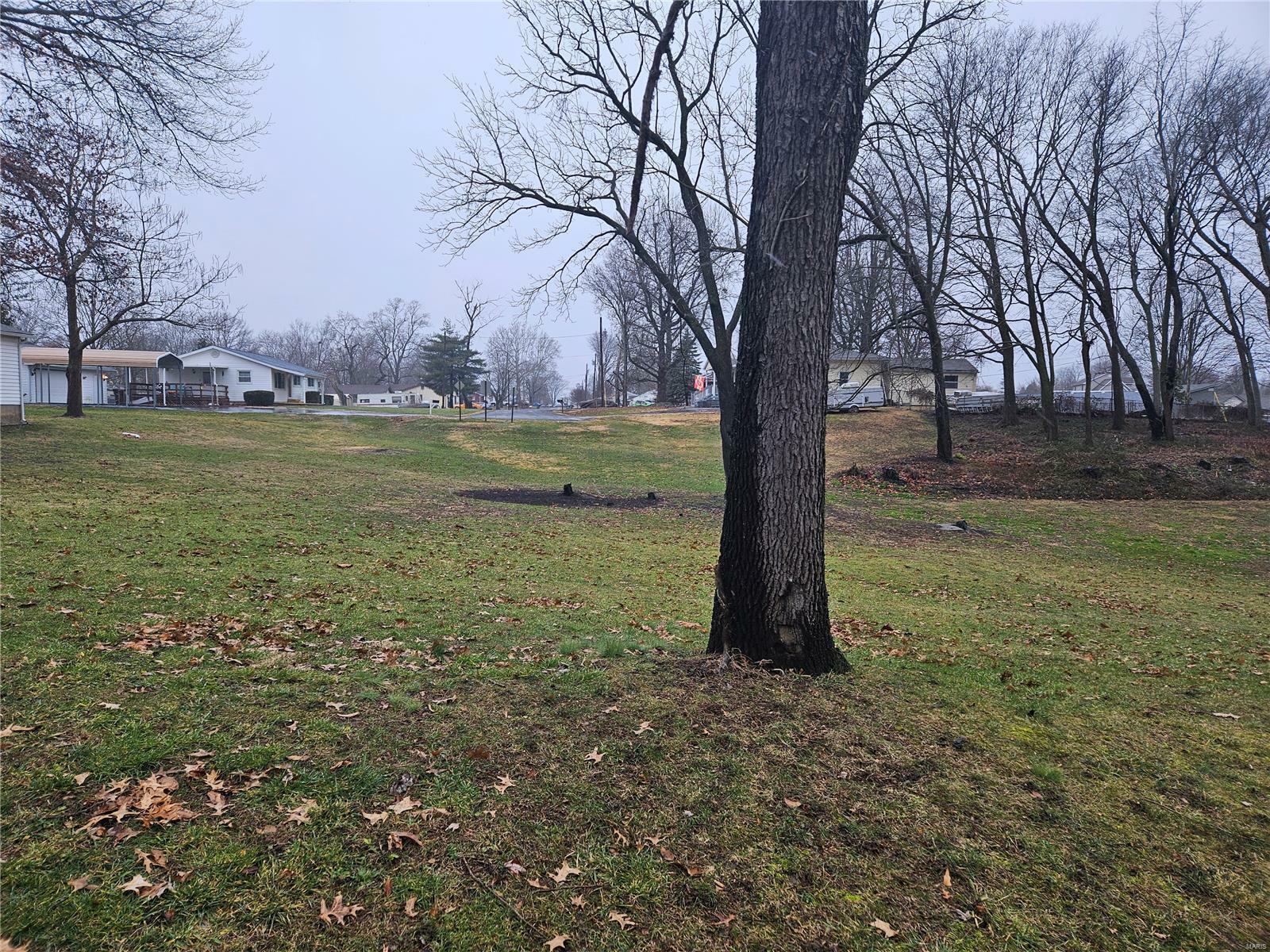 Property Photo: 20 Fairway Drive IL 62010