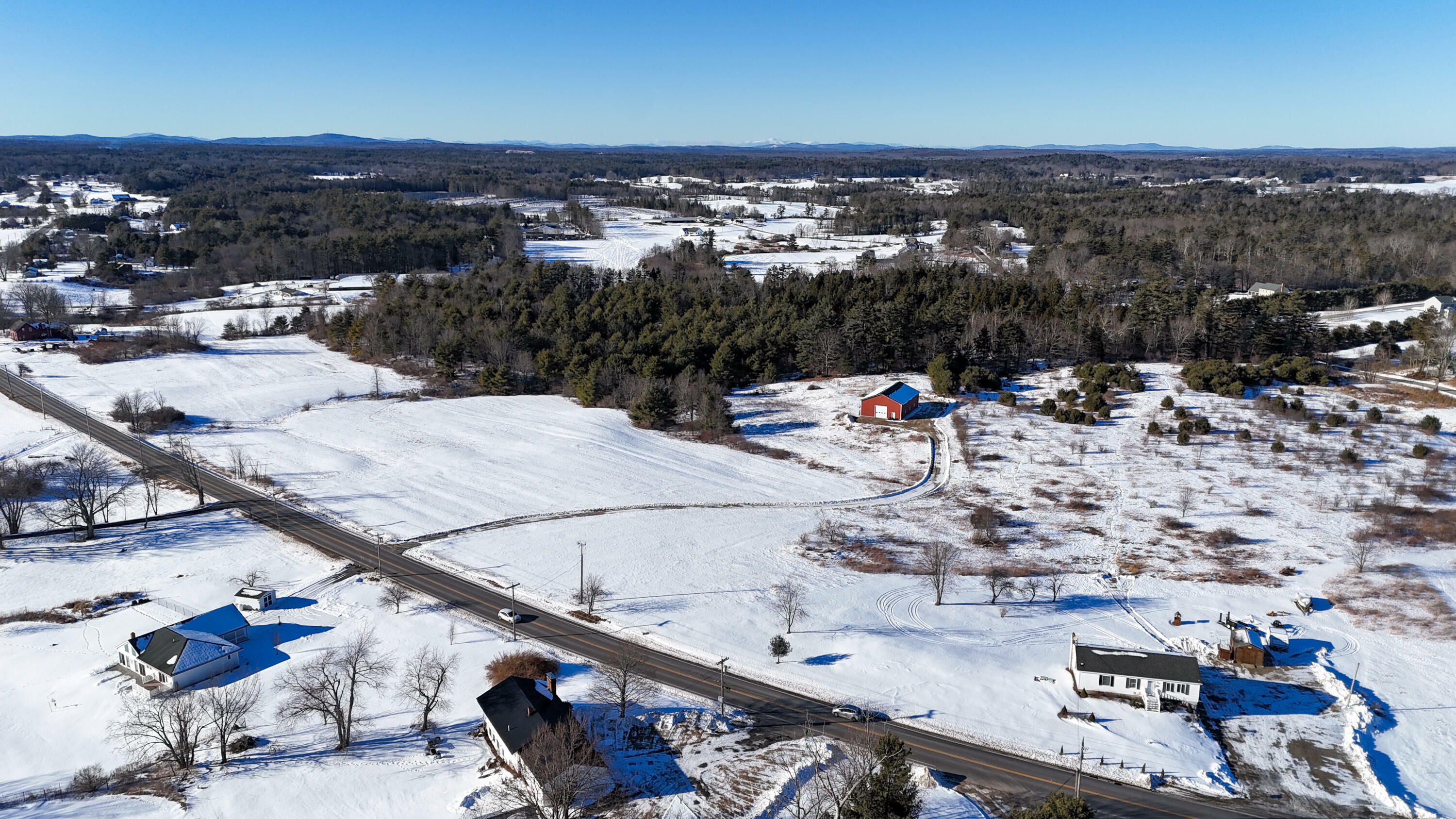 Property Photo: 674 South Street ME 04005