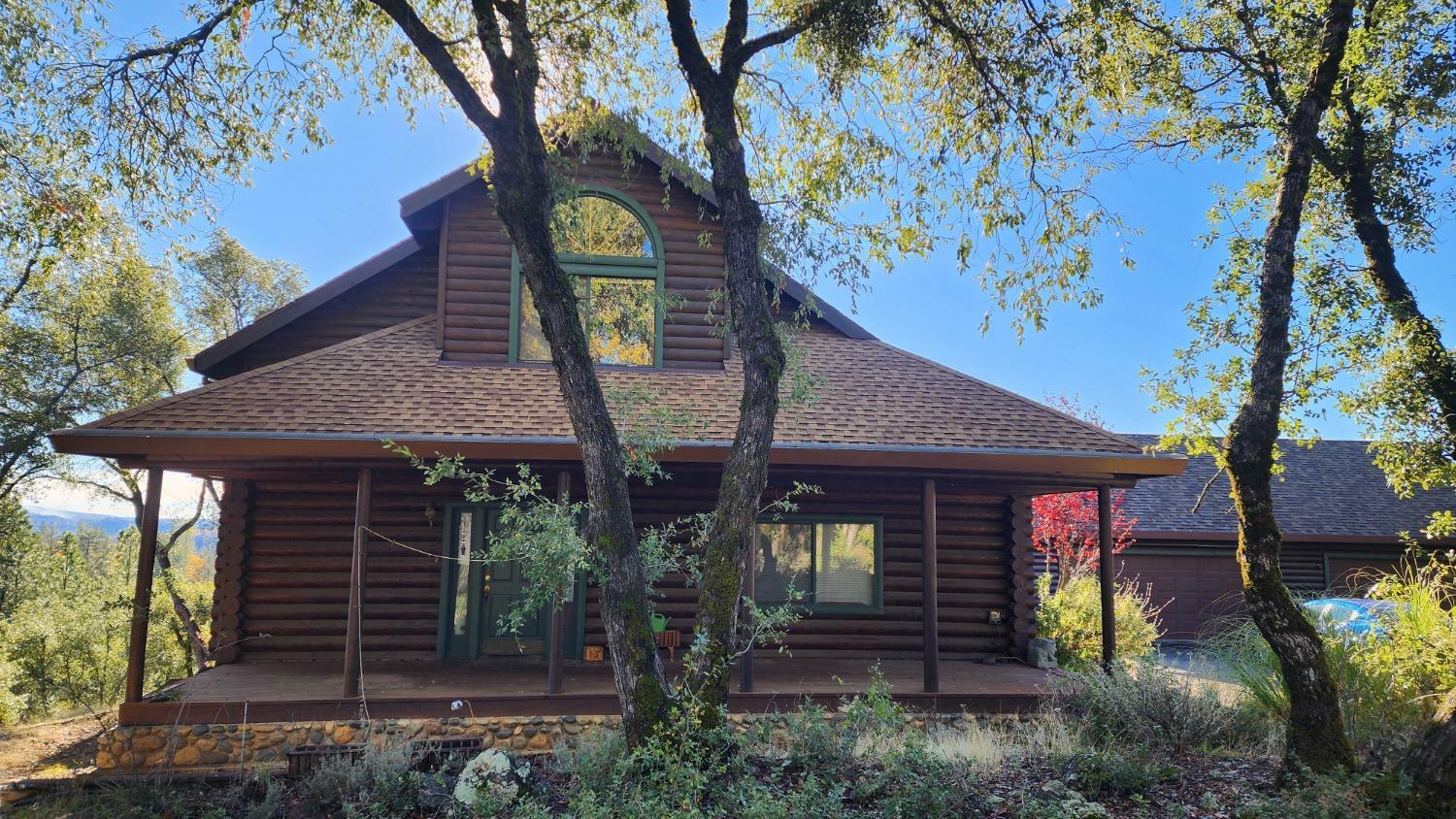 Property Photo: 500 Hilltop Court CA 95703