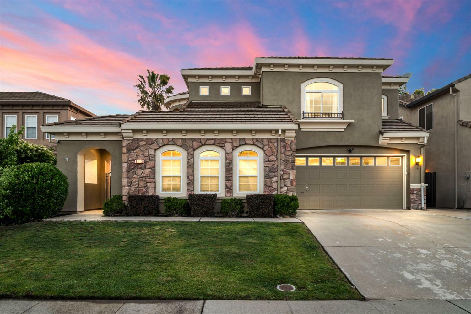 Property Photo:  8113 Gilleland Drive  CA 95747 