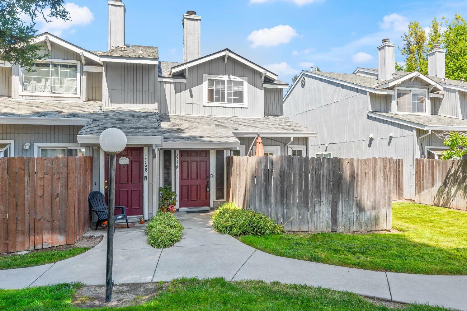 3570 Caballero Lane  Antelope CA 95843 photo