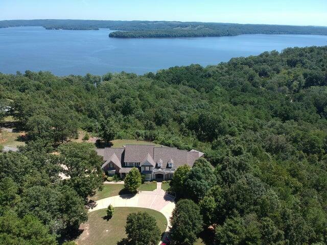 Property Photo: 18 County Road 419 MS 38852