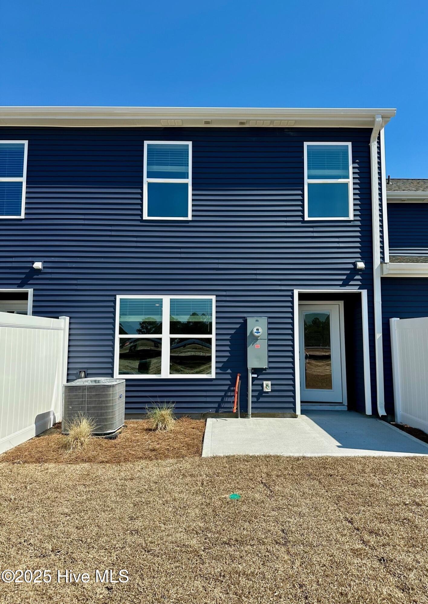 Property Photo:  5727 Harebell Road Lot 158  NC 28451 