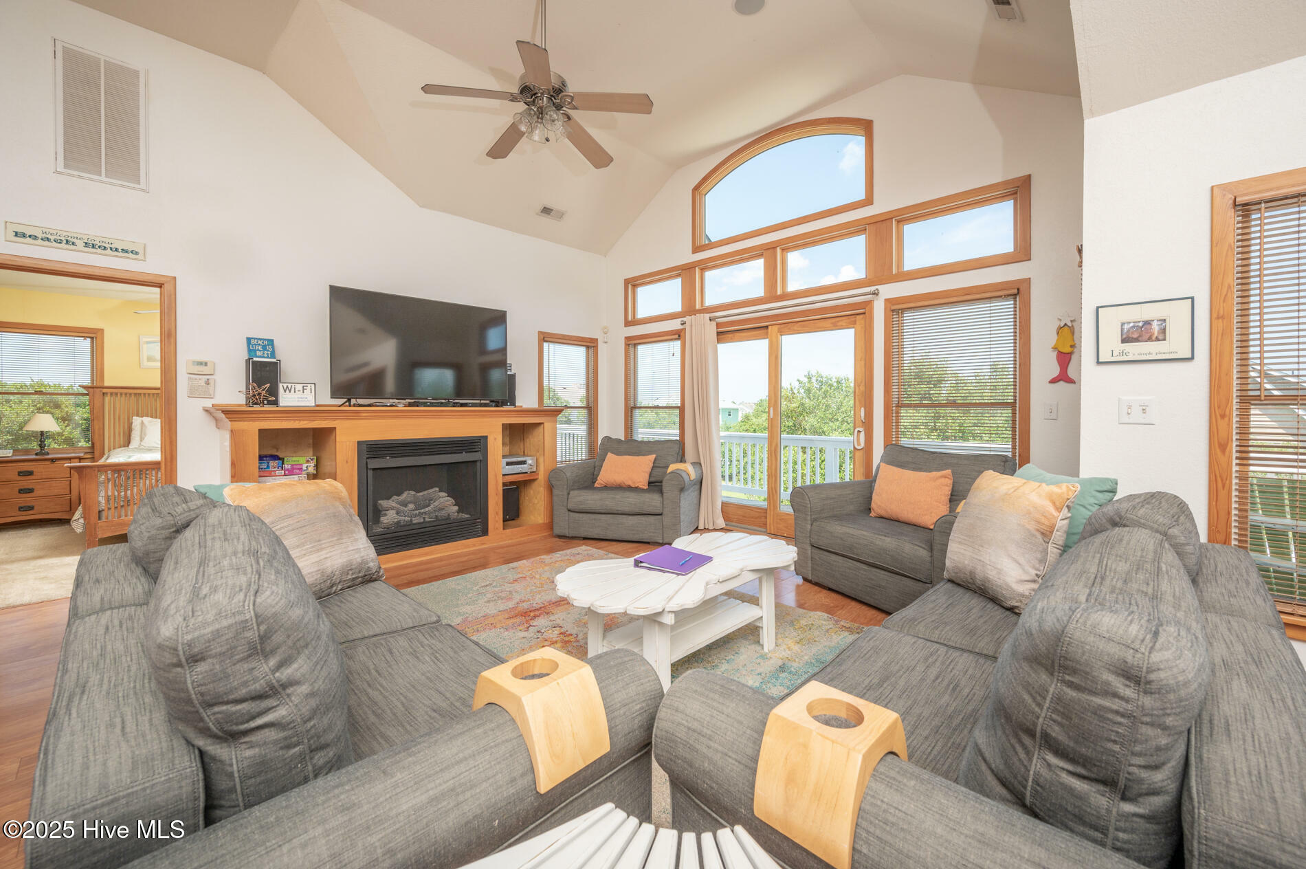 Property Photo: 767 Gulfstream Court NC 27927