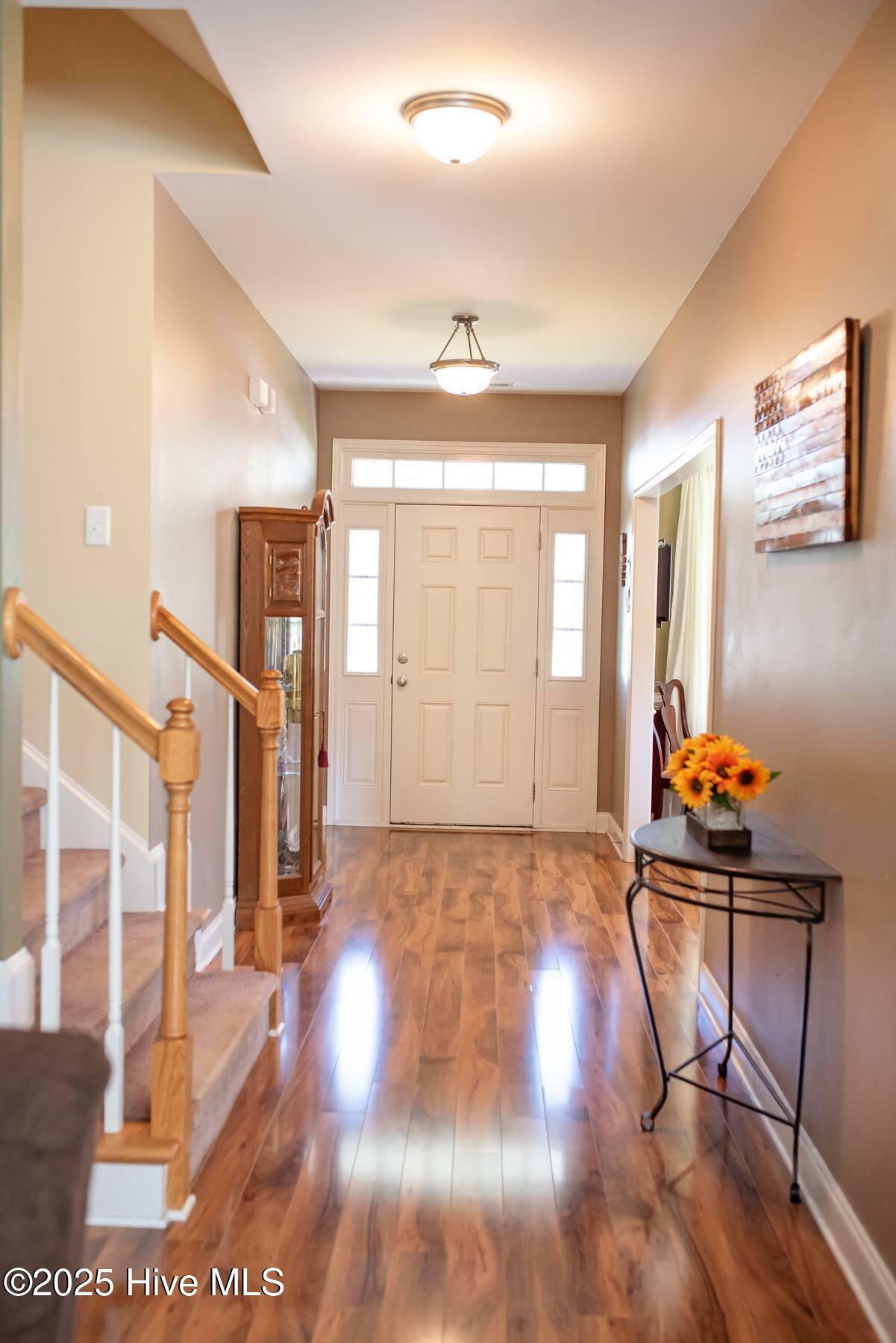 Property Photo: 101 Birdsong Court NC 28315