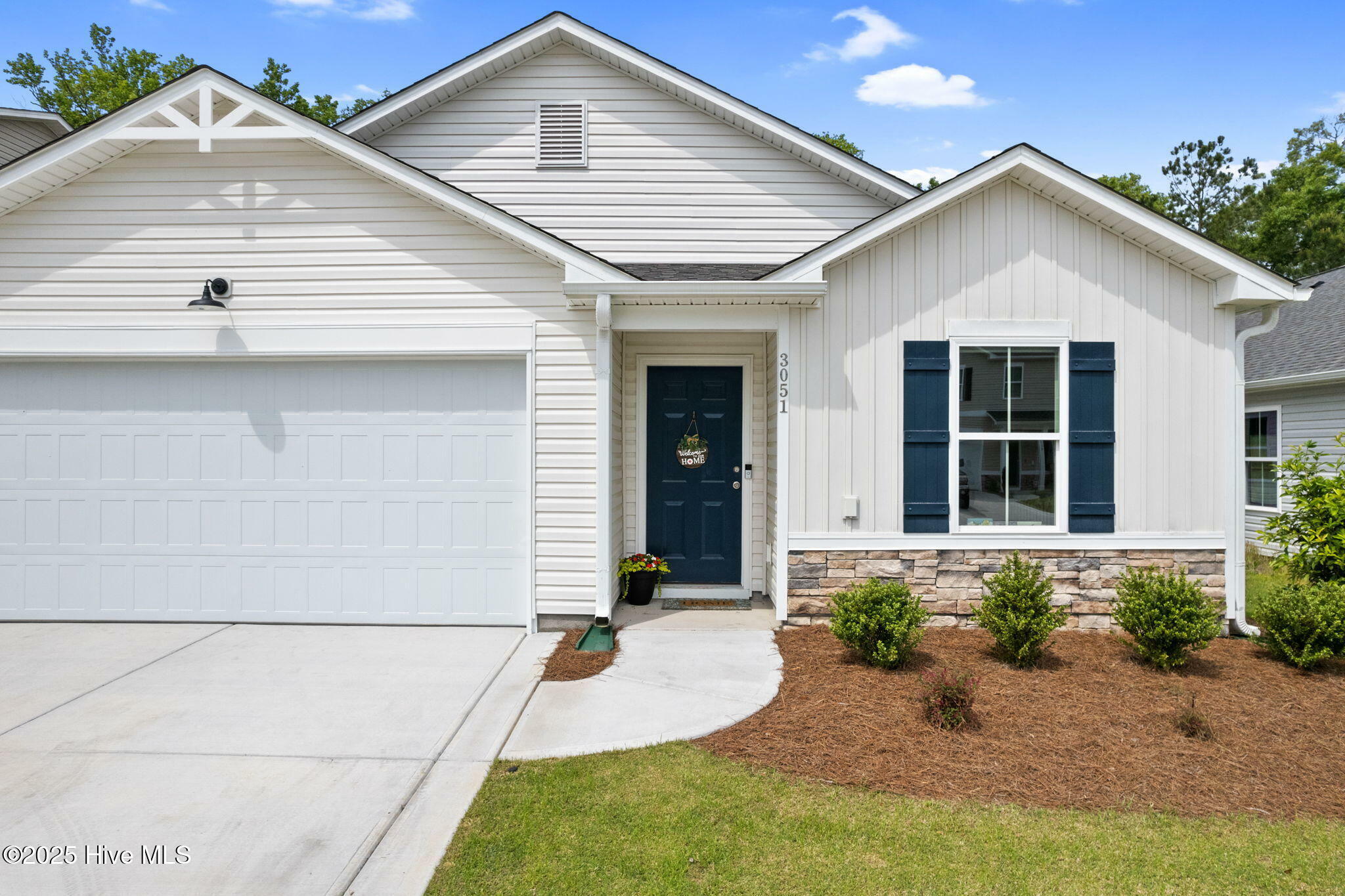 Property Photo: 3051 Day Dream Lane NC 28451