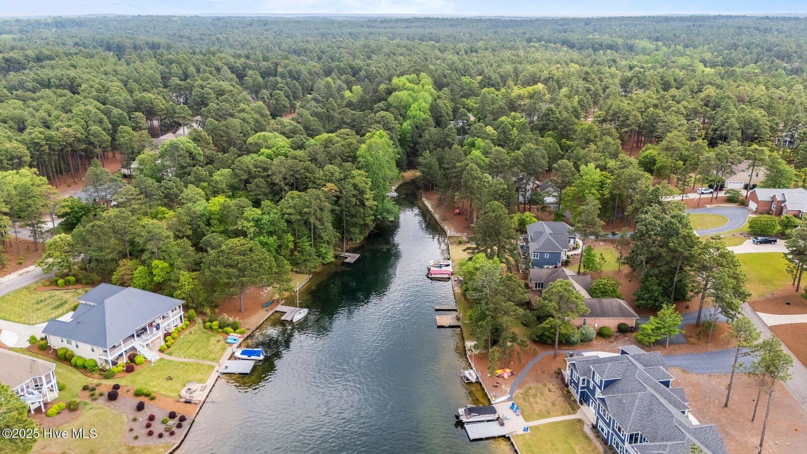 Property Photo: 113 Baker Circle NC 27376