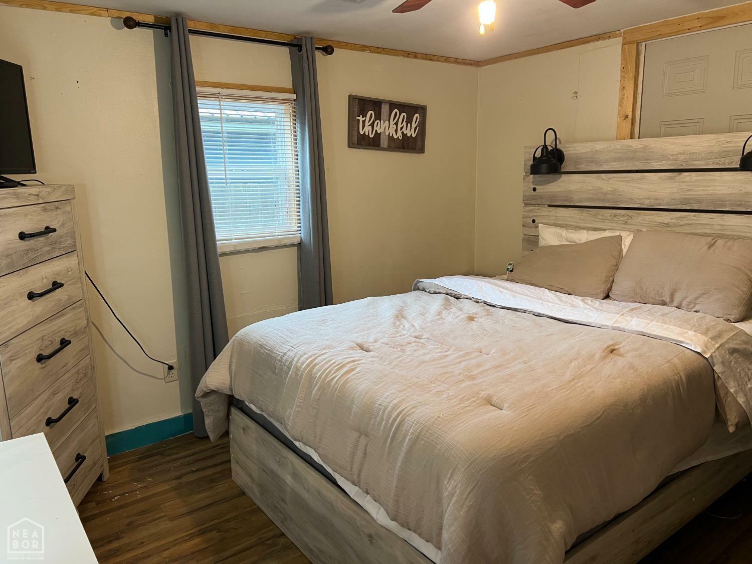 Property Photo: 1008 Lange Street AR 72438